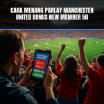 cara menang parlay