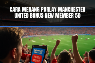 cara menang parlay
