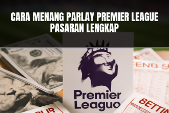 cara menang parlay
