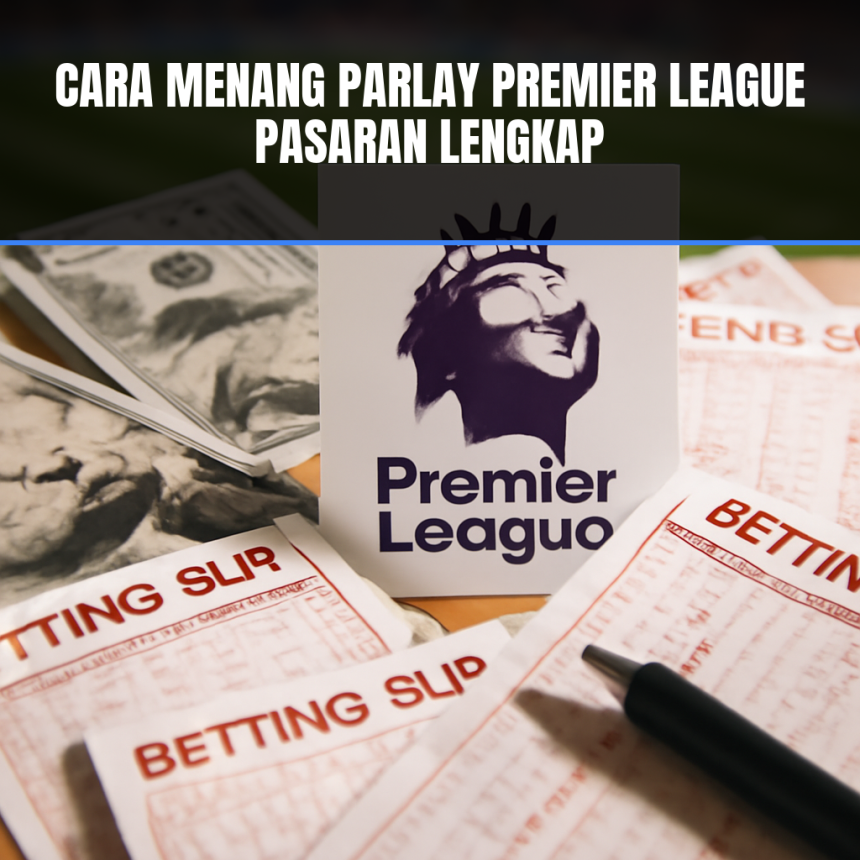 cara menang parlay