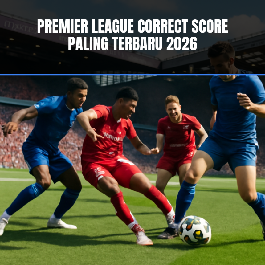 correct score