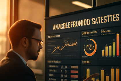 Grafik sepak bola analisis parlay Manchester United