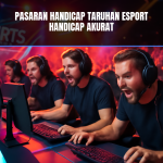 pasaran handicap esport