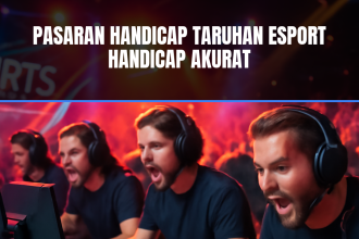 pasaran handicap esport