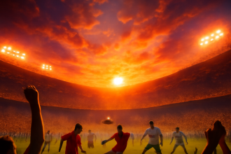 situs la liga spanyol full time