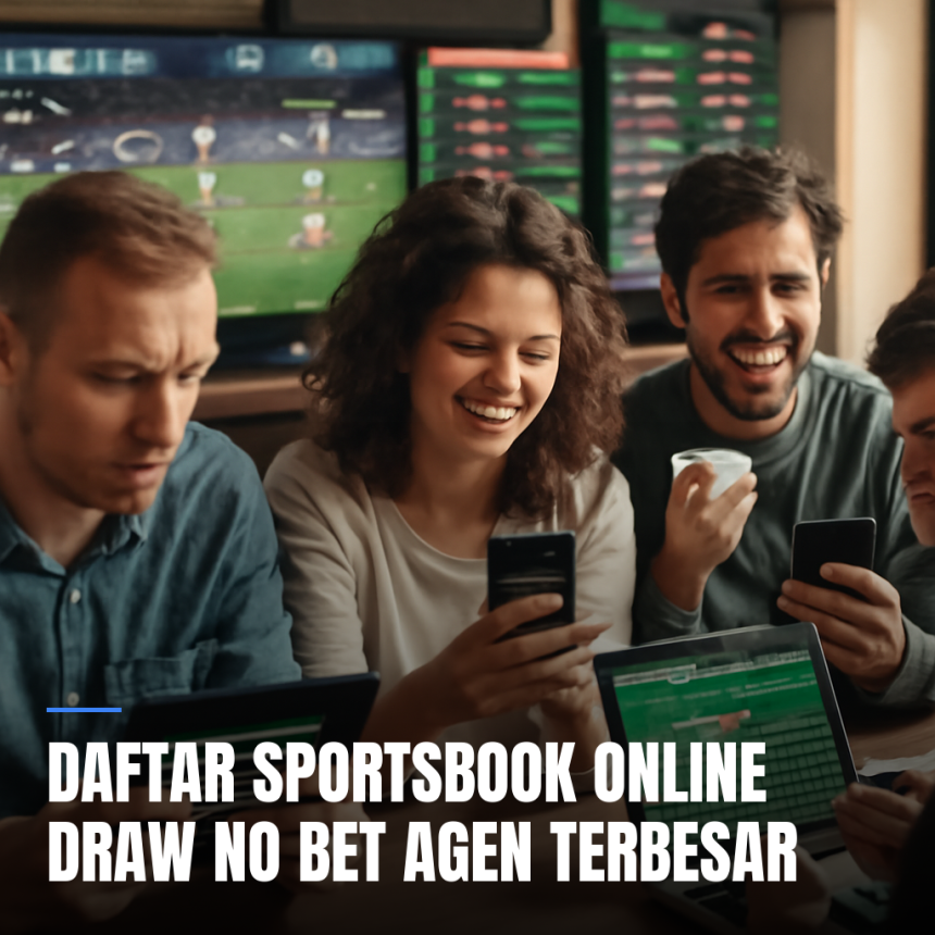 sportsbook online draw no bet