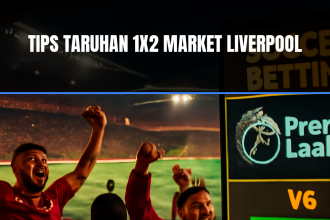 Analisis Taruhan 1X2 Market Liverpool
