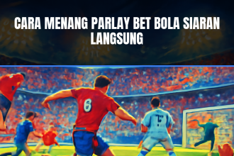 parlay bet bola siaran langsung
